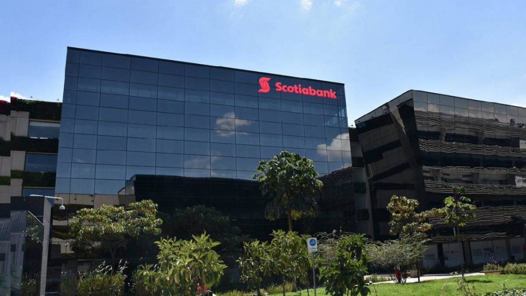 Scotiabank Colpatria