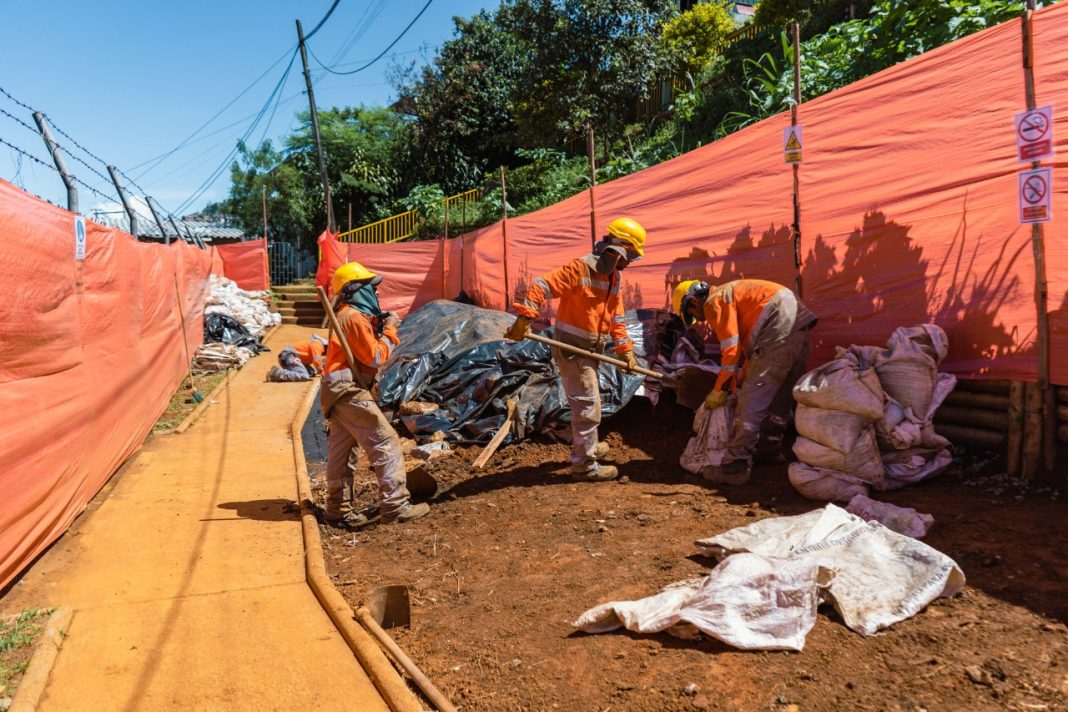 13 parques de Medellín recibirán renovación integral durante el año 2023