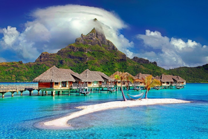 french polynesia