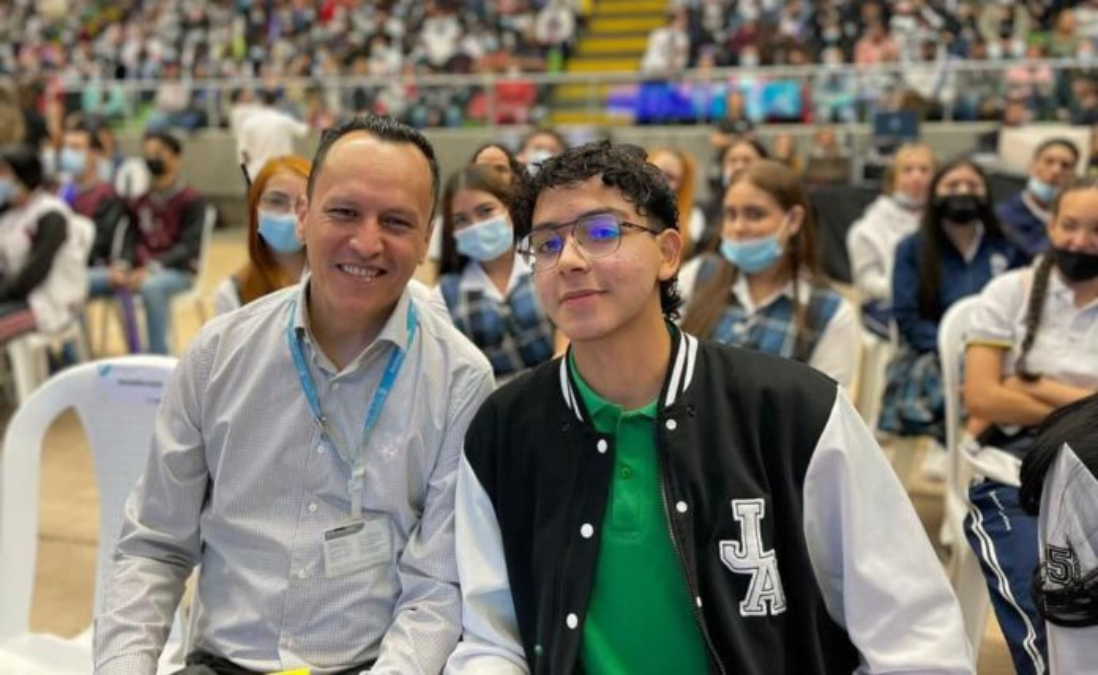 Secretario de Educación