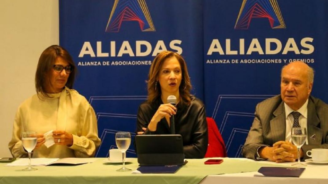 ALIADAS se pronuncia frente a las reformas del Gobierno de Gustavo Petro