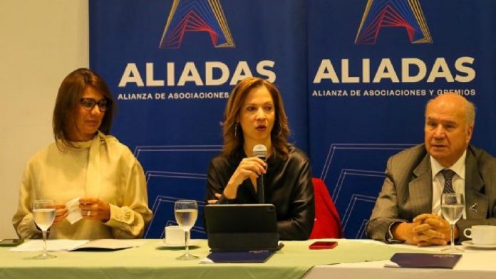 ALIADAS se pronuncia frente a las reformas del Gobierno de Gustavo Petro