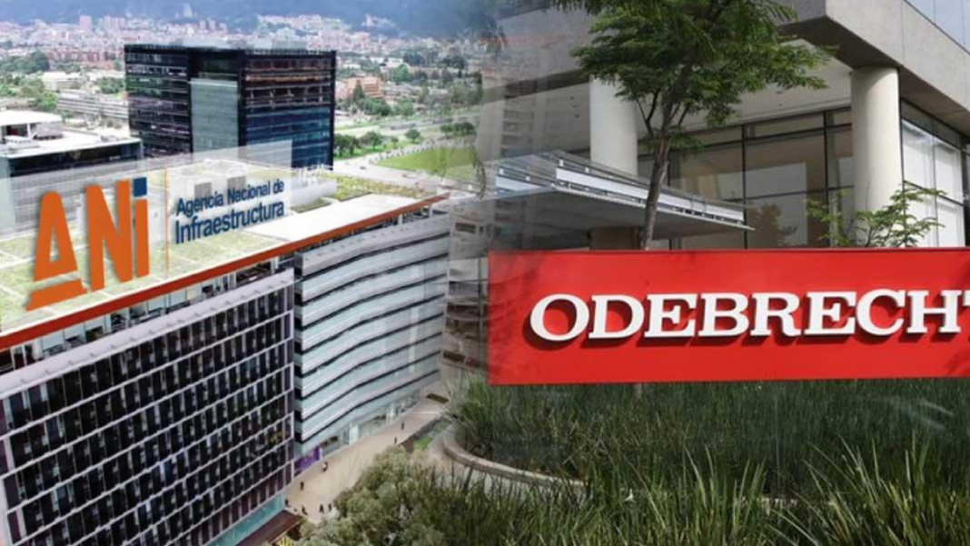 Fiscalía imputará exfuncionarios ANI