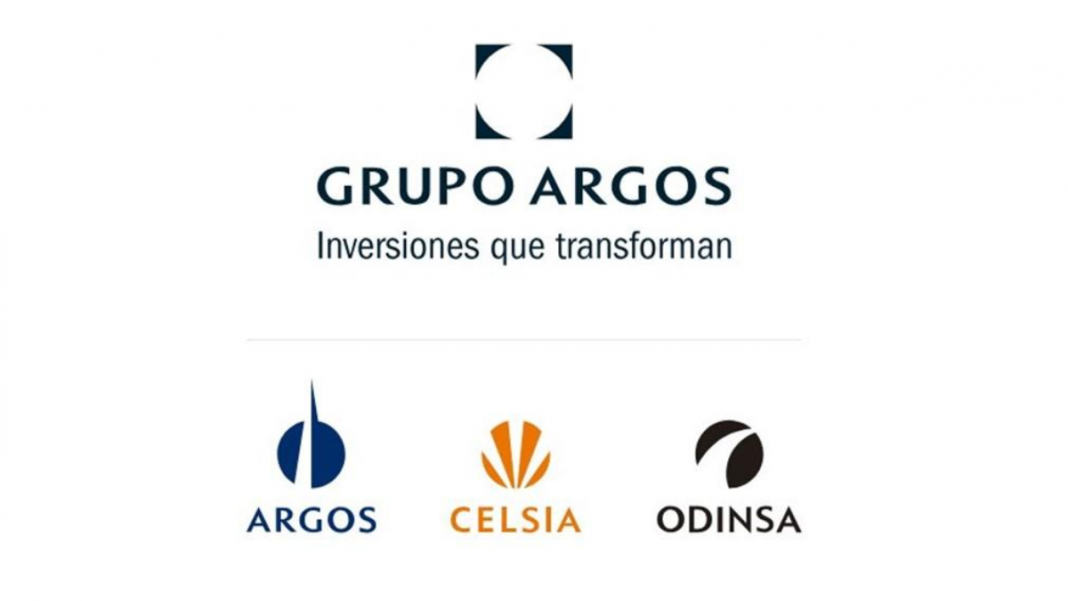 Acciones Grupo Argos