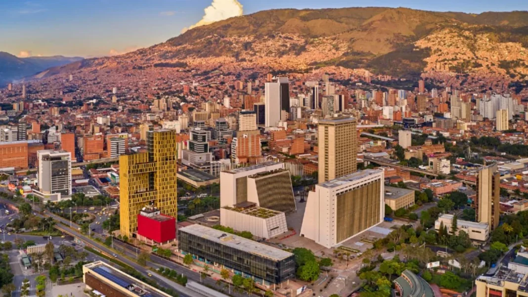 La Gentrificación en Medellín: una realidad y fenómeno que está afectando a la ciudad en los últimos años