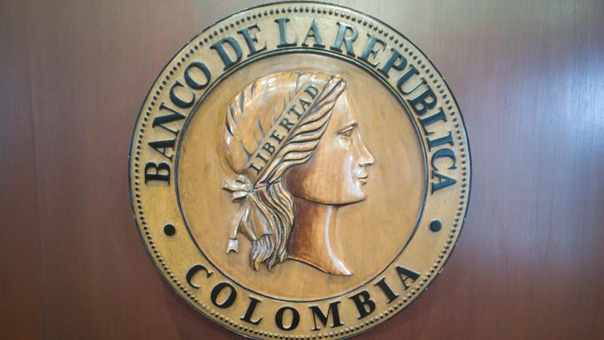 Banco de La República