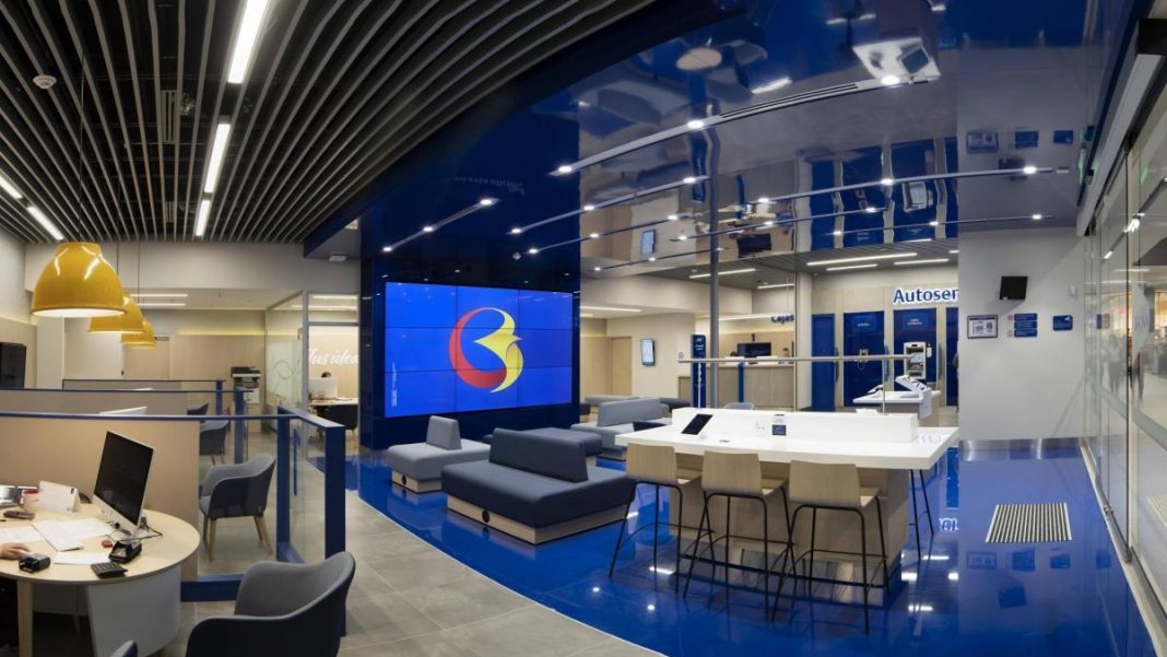 El Banco de Bogotá por tercer año consecutivo se encuentra entre los bancos más sostenibles del mundo