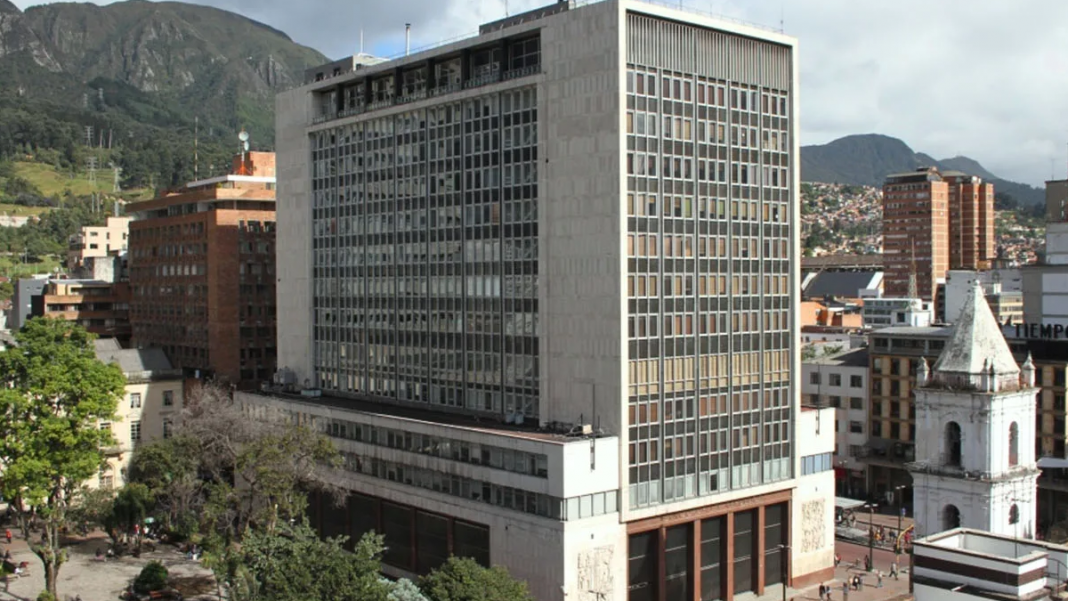 Banco de la República