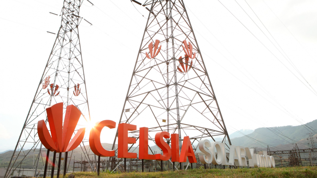 Celsia Ingresos 2022