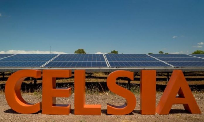 Celsia considerará recompra de acciones