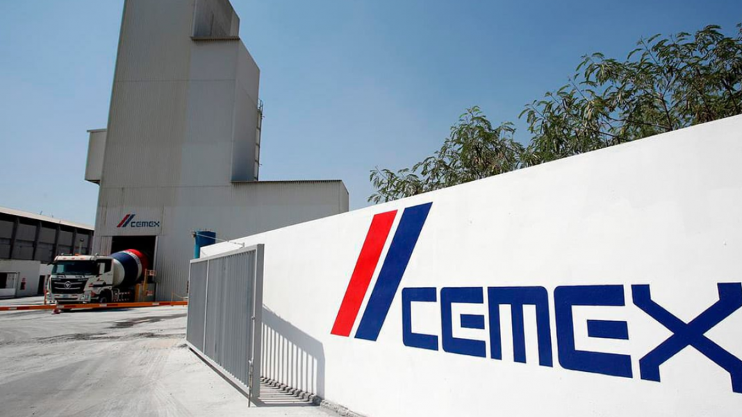 Cemex Latam Holdings saldrá de la BVC