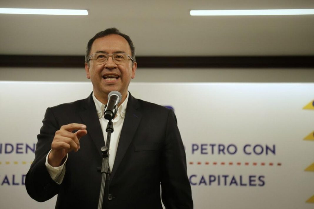 Gobierno presentará este viernes el proyecto de ley de adición presupuestal