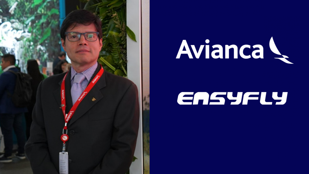 Avianca y EasyFly