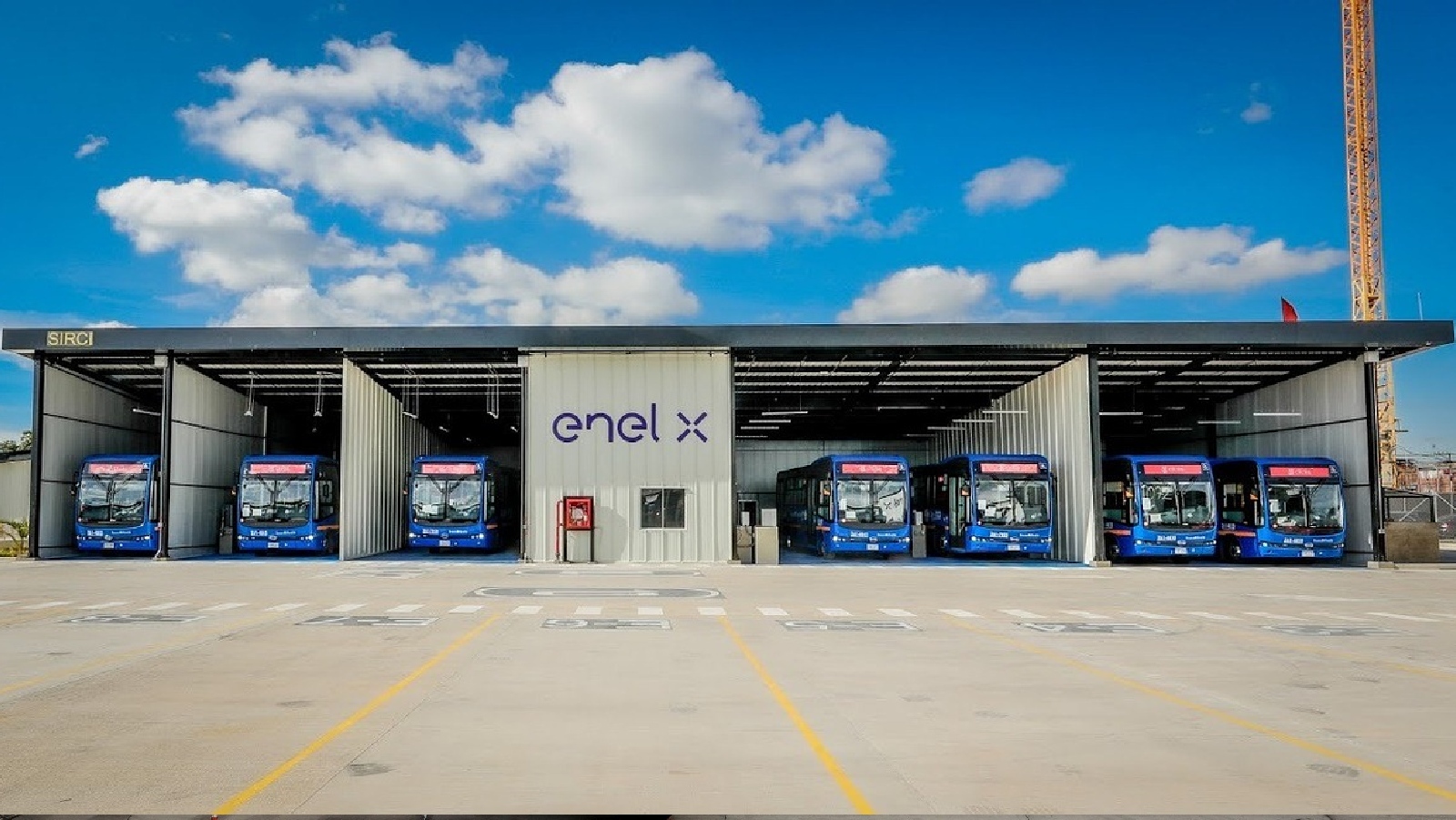 BID Invest y Enel X impulsan la electromovilidad en Colombia