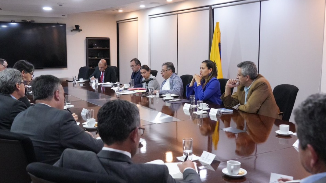 EPS - Reforma a la salud