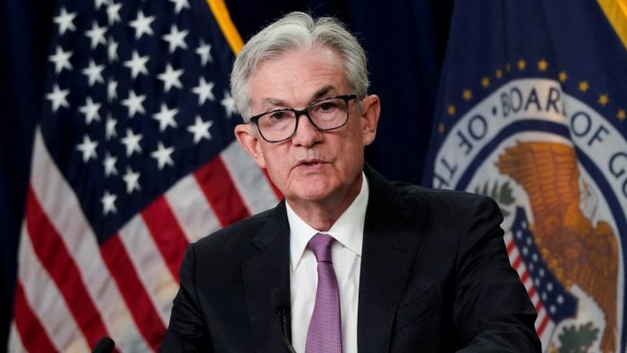La Reserva Federal sube sus tasas de intereses un cuarto de punto