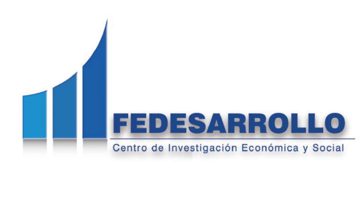 Encuesta Fedesarrollo