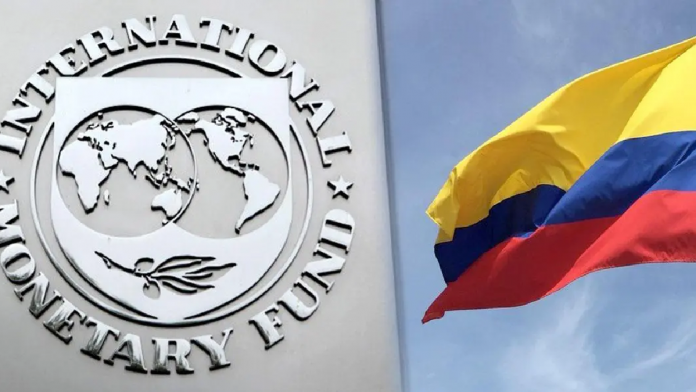 FMI Recomendaciones a Colombia