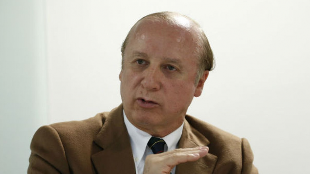 Sector constructor en Colombia