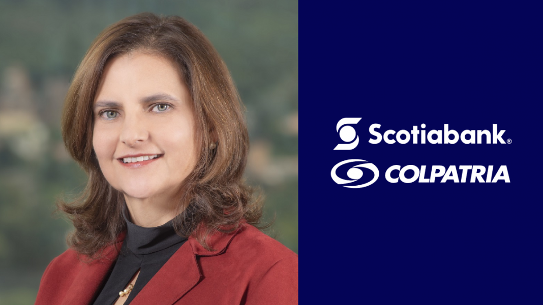 Olga Varón - Scotiabank Colpatria