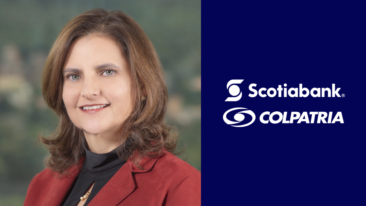 Olga Varón - Scotiabank Colpatria