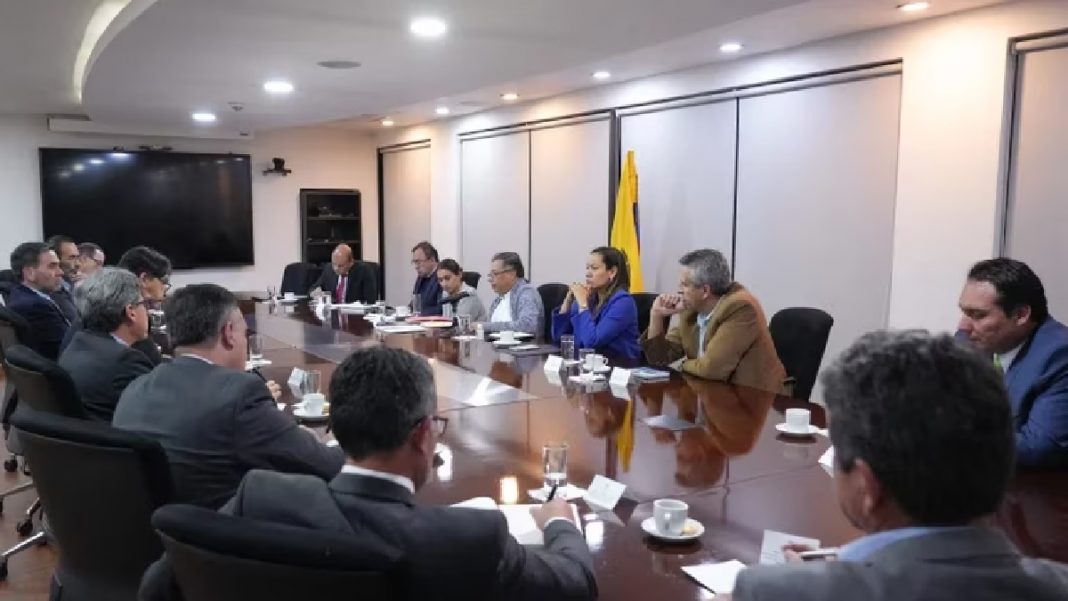 El Gobierno de Petro confirmó que las EPS no serán eliminadas en reforma de la salud