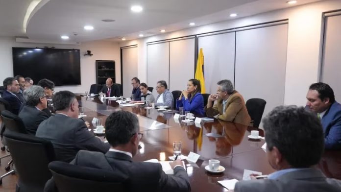 El Gobierno de Petro confirmó que las EPS no serán eliminadas en reforma de la salud