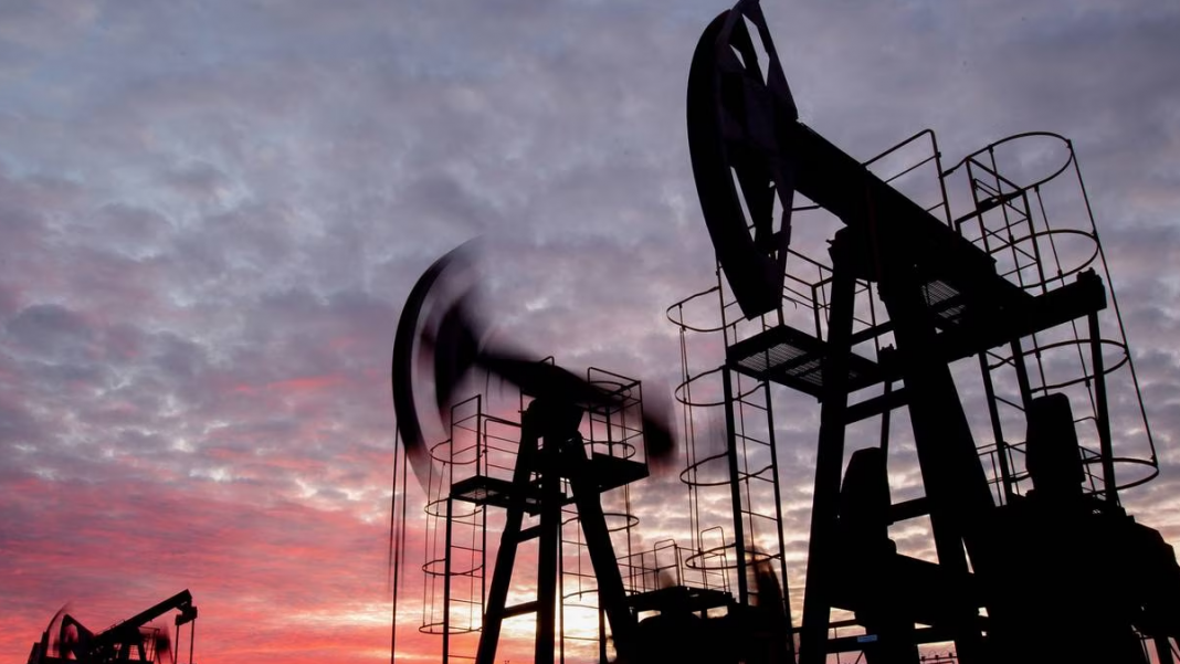 Demanda de Petróleo crecerá