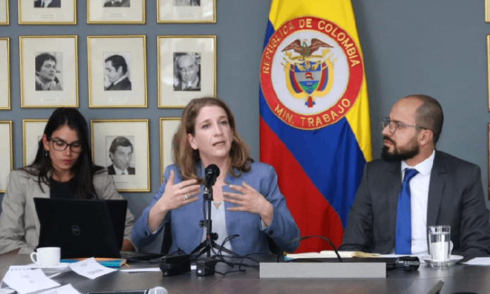OIT evidencia problemas de compatibilidad entre regímenes del sistema de pensiones en Colombia