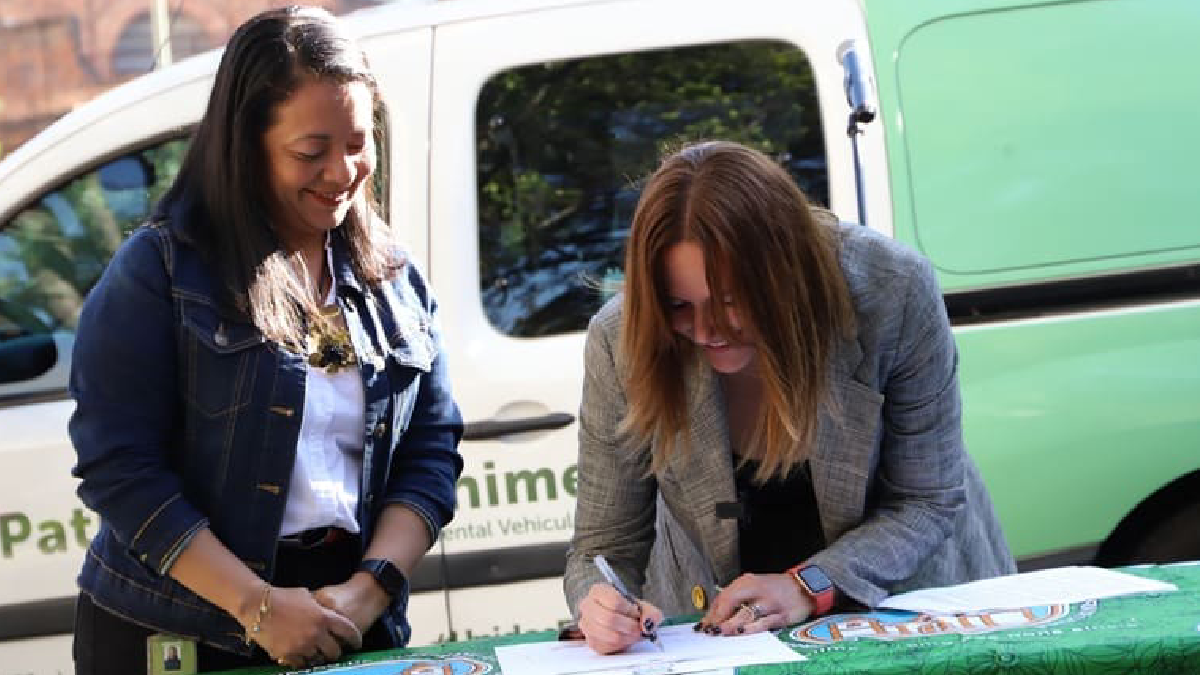 Decreto medio ambiente