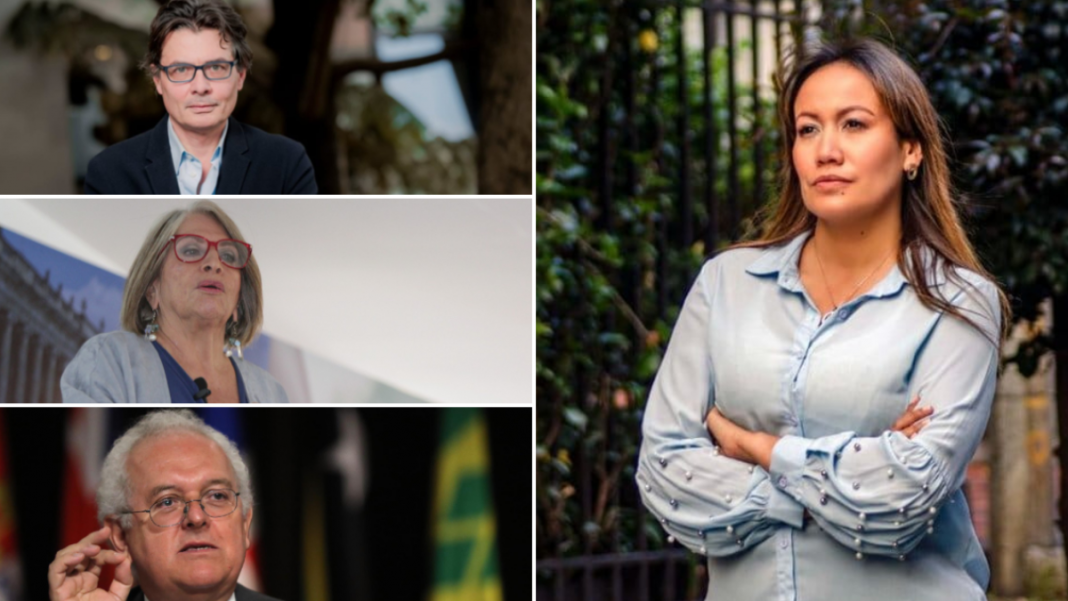 Críticas a la reforma a la Salud