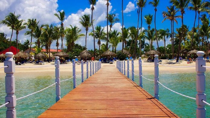 República Dominicana invitado de honor en la Vitrina Turística de ANATO