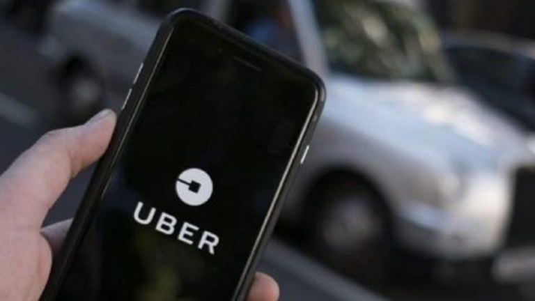 Uber en tres ciudades de Colombia