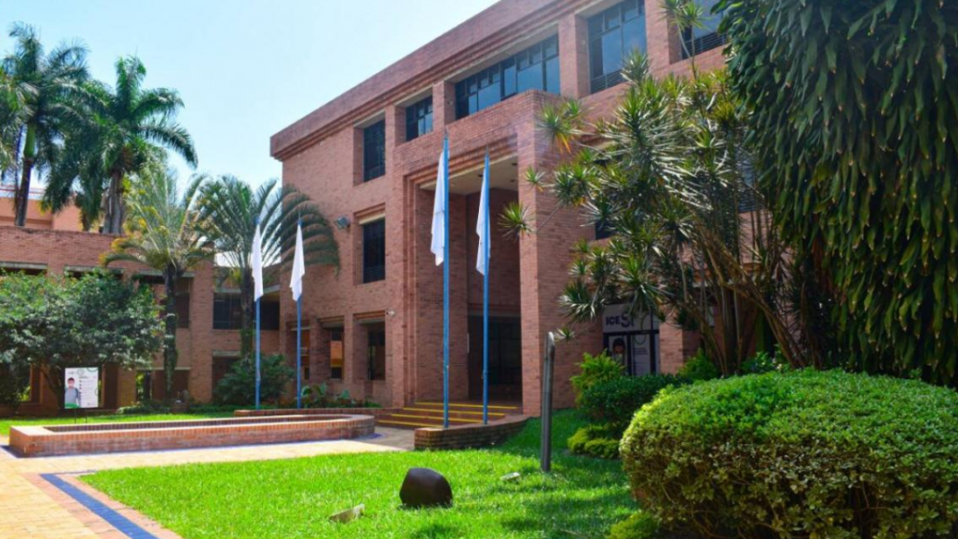 Mejores Universidades Colombia