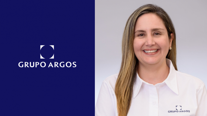 María Camila Villegas - Grupo Argos