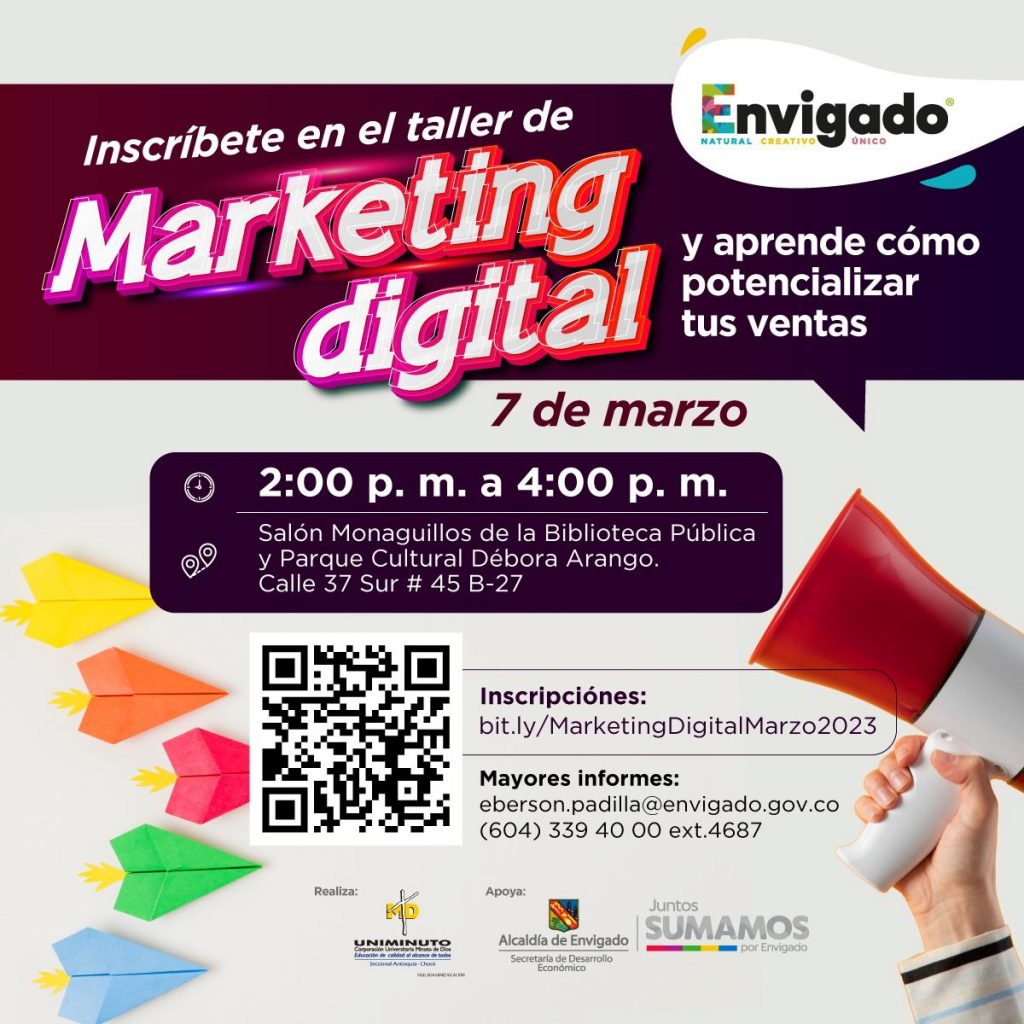 Inscríbete al taller de marketing digital y haz crecer tu negocio 1 WhatsApp Image 2023 02 23 at 10.47.18 AM