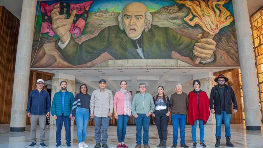 El Gobierno de Colombia y el ELN comienzan el segundo ciclo de negociación del cese de fuego bilateral