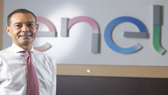 Enel Colombia y sus filiales invirtieron $2.89 billones de pesos apostándole a la transición energética