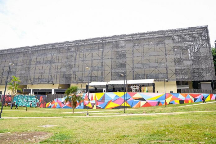 Envigado en el Top 10 del PIB más grande de Colombia