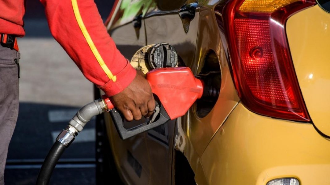 Así queda el precio de gasolina en las principales ciudades del país desde el 1 de marzo