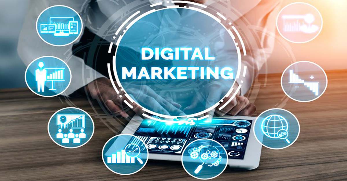 Inscríbete al taller de marketing digital y haz crecer tu negocio