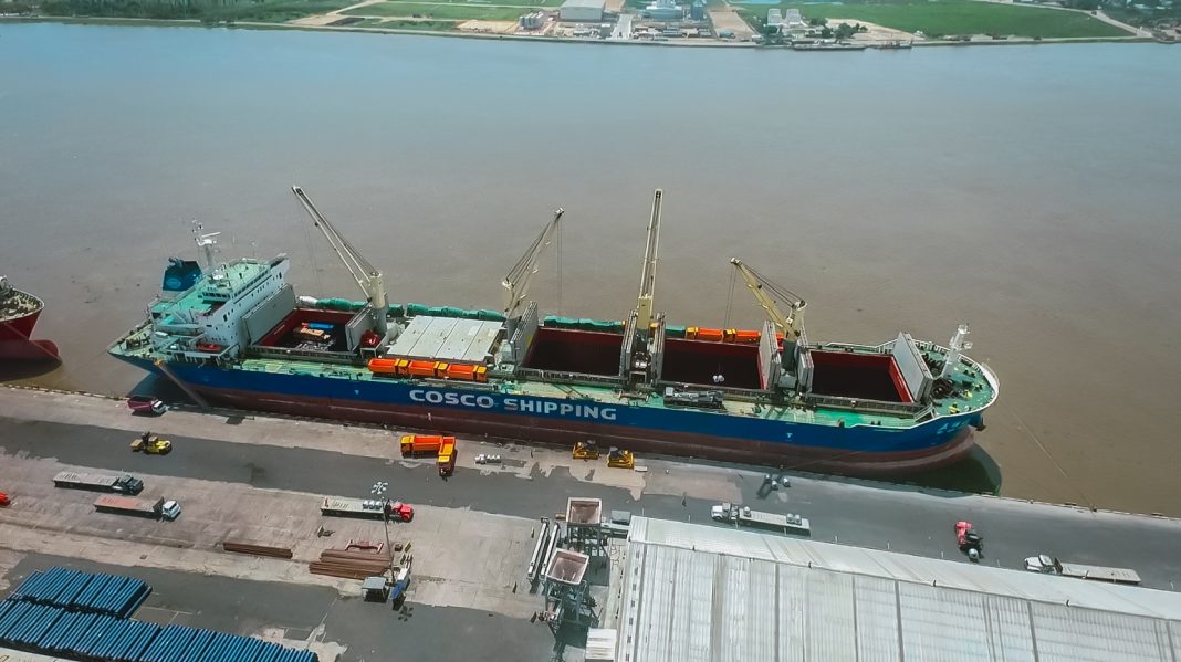 Multiport logró la certificación de Great Place To Work