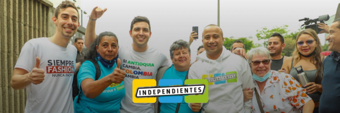 Independientes