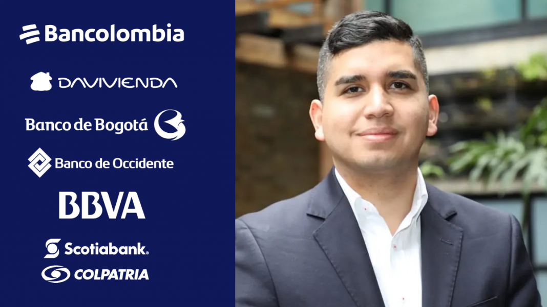 Bancos bajan intereses