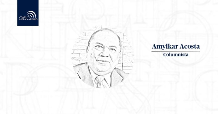 Amylkar-Acosta