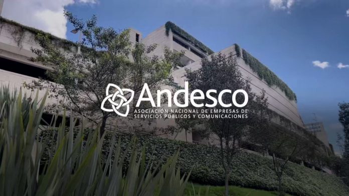 Andesco eligió su nueva Junta Directiva la cual estará al frente en el período de 2023 - 2025