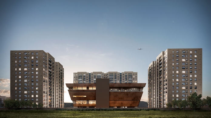 Cusezar - Vivienda