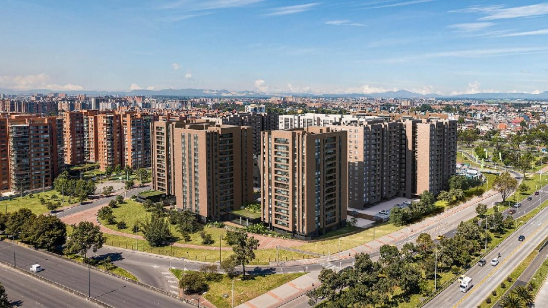 La vivienda en Colombia una inversión para extranjeros