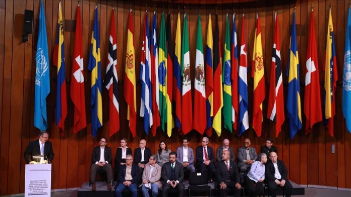 Dialogos ¿Por qué el estado tiene que claudicar ante los carteles criminales?