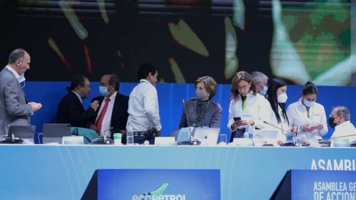 Junta Ecopetrol